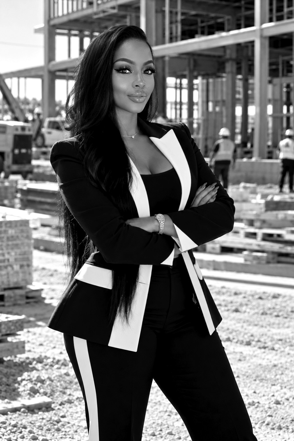 Jonci Hopson, your Crownstone real estate professional